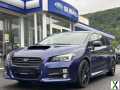 Photo subaru levorg Comfort 4x4