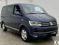 Photo volkswagen t6 multivan 2.0 TSI 204 DSG7 4Motion Carat Edition