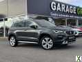 Photo seat ateca 2.0 TDI 150 ch Start/Stop Xperience