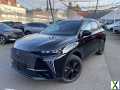 Photo ds automobiles ds 7 (2) 1.5 BlueHDi 130 EAT8 PERFORMANCE LINE+