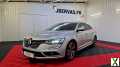 Photo renault talisman TCE 160 EDC FAP INITIALE PARIS