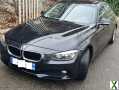 Photo bmw 320 320d xDrive 184 ch 125 g Business A