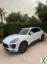 Photo porsche macan Turbo 3.6 V6 400 ch PDK