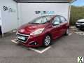 Photo peugeot 208 1.2 PureTech 68ch Like 5p