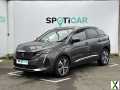 Photo peugeot 3008 1.5 BlueHDi 130ch S\\u0026S Allure Pack EAT8