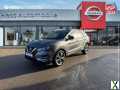 Photo nissan qashqai 1.3 DIG-T 140ch N-Connecta 2019 Euro6-EVAP