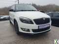 Photo skoda fabia 1.6 TDI90 FAP MONTE-CARLO