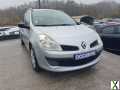 Photo renault clio 1.5 DCI 70CH AUTHENTIQUE