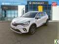 Photo renault captur 1.6 E-Tech hybride 145ch Intens -21