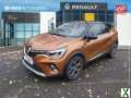 Photo renault captur 1.3 TCe 140ch FAP Intens EDC -21 Camera