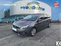 Photo peugeot 308 1.2 PureTech 110ch E6.3 S/S Active Business GPS Ca