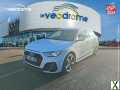 Photo audi a1 35 TFSI 150ch S line S tronic 7