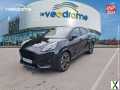 Photo ford puma 1.0 EcoBoost 125ch mHEV ST-Line 6cv