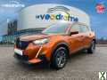 Photo peugeot e-2008 1.2 PureTech 100ch S/S Style
