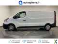 Photo renault trafic L2H1 1300 2.0 dCi 120ch Confort S\\u0026S E6