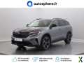 Photo renault espace 1.2 E-Tech full hybrid 200ch esprit Alpine 7 place