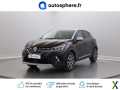 Photo renault captur 1.6 E-Tech hybride Initiale Paris -21