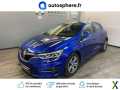 Photo renault megane 1.5 Blue dCi 115ch Evolution EDC -23