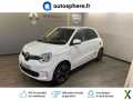 Photo renault twingo 0.9 TCe 95ch Intens