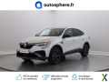 Photo renault arkana 1.6 E-Tech hybride 145ch RS Line Fast Track