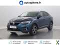 Photo renault arkana 1.6 E-Tech 145ch Intens -21B