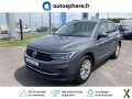 Photo volkswagen tiguan 1.5 TSI 150ch Life Plus DSG7