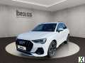 Photo audi q3 35 TFSI S line S tronic