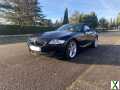 Photo bmw z4 m Roadster 343ch