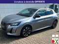 Photo peugeot 208 Hybrid 100 e-DCS6 Allure