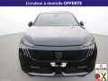 Photo peugeot 3008 Hybrid 136 e-DCS6 GT