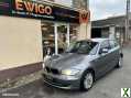 Photo bmw 116 (E87) LCI 116d 2.0 d 115Ch