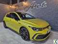 Photo volkswagen golf 200ch GTD DSG7