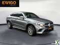 Photo mercedes-benz glc 250 Classe Mercedes COUPE 2.2 250 D 205CV 4MATIC FASCI