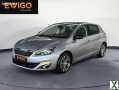 Photo peugeot 308 130 CH PACK ALLURE TOIT PANORAMIQUE, RADAR AV-AR