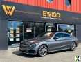 Photo mercedes-benz c 250 Mercedes 2.2 250D 205ch 7G-TRONIC AMG LINE