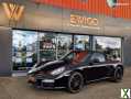 Photo porsche boxster S 3.4 310ch PSE Siege sport