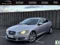 Photo jaguar xf 3.0 D V6 S 275 BVA Luxe