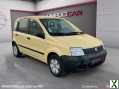 Photo fiat panda 1.1 Essence 54 Ch Team