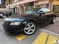 Photo audi a7 V6 3.0l Tdi 245CV Quattro S Line Tiptronic