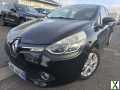 Photo renault clio IV dCi 75 eco2 Zen