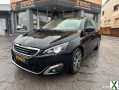 Photo peugeot 308 GENERATION-II 1.2 PURETECH 130CH ALLURE START-STOP