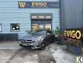 Photo mercedes-benz cla 220 Classe Mercedes 2.2 220 CDI 170ch BVA7 Caméra de r