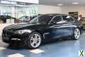 Photo bmw 750 SERIE F01 LCI/F02 LCI 750d xDrive Luxe A