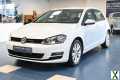 Photo volkswagen golf 1.4 TSI 150 ACT BlueMotion Technology Confortline