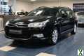 Photo citroen c5 TOURER HDi 115 Confort