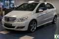 Photo mercedes-benz b 200 200 CDI FAP Sport Contact+ Autotronic CVT