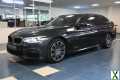 Photo bmw 520 SERIE G31 520d xDrive 190 ch BVA8 M Sport