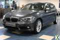 Photo bmw 118 SERIE F20 LCI 118d 150 ch Executive A