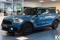 Photo mini cooper countryman F60 102 ch BVA7 One Oakwood