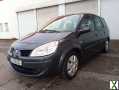 Photo renault grand scenic 1.5 dCi 105 FAP Authentique 7 pl